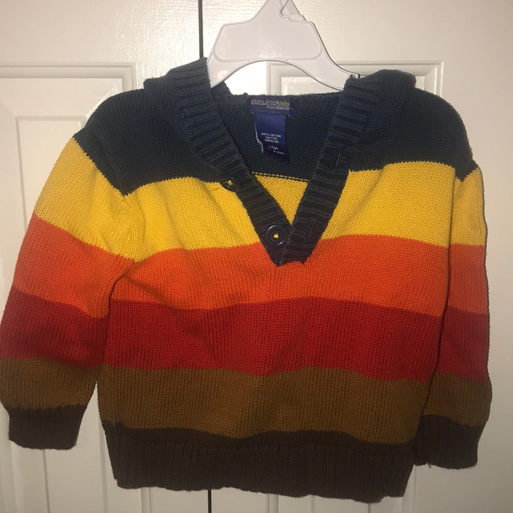 Sweater